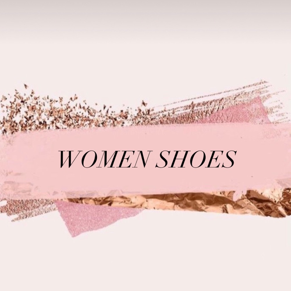 WOMEN SHOES